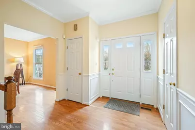 12244 Quince Valley Drive, Darnestown, MD 20878 - Photo 5