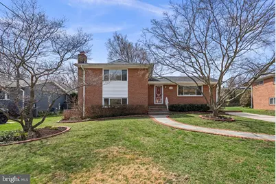 5108 Viking Road, Bethesda, MD 20814 - Photo 1