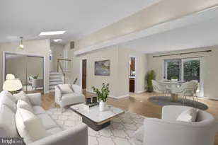 5108 Viking Rd, Bethesda, MD 20814 - Photo 9