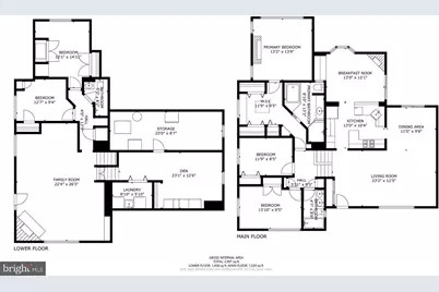 5108 Viking Road, Bethesda, MD 20814 - Photo 49