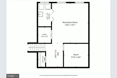 1600 Billman Lane, Silver Spring, MD 20902 - Photo 37