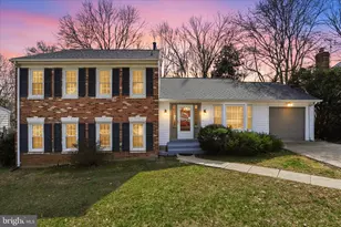 1600 Billman Ln, Silver Spring, MD 20902 - Photo 1