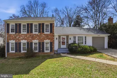 1600 Billman Lane, Silver Spring, MD 20902 - Photo 3