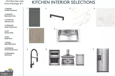 1121 Fortune Terrace #310, Potomac, MD 20854 - Photo 13