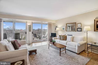 9039 Sligo Creek Parkway #1409, Silver Spring, MD 20901 - Photo 11