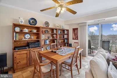 9039 Sligo Creek Parkway #1409, Silver Spring, MD 20901 - Photo 3