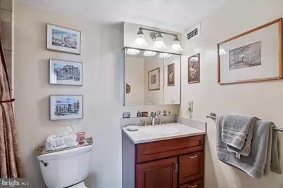 9039 Sligo Creek Parkway #1409, Silver Spring, MD 20901 - Photo 25