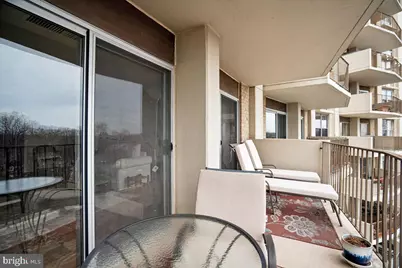 9039 Sligo Creek Parkway #1409, Silver Spring, MD 20901 - Photo 29