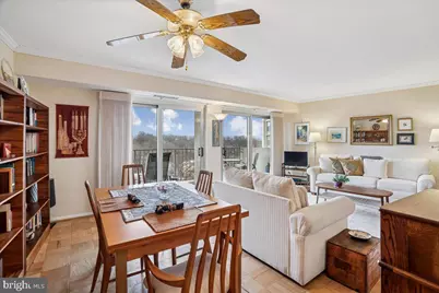 9039 Sligo Creek Parkway #1409, Silver Spring, MD 20901 - Photo 27