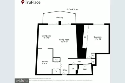 9039 Sligo Creek Parkway #1409, Silver Spring, MD 20901 - Photo 7