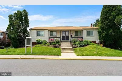 14400 Gunstock Court #4, Silver Spring, MD 20906 - Photo 47