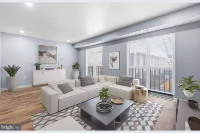 14400 Gunstock Court #4, Silver Spring, MD 20906 - Photo 3