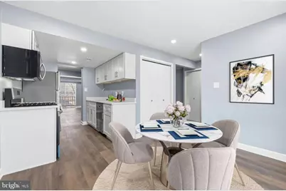 14400 Gunstock Court #4, Silver Spring, MD 20906 - Photo 5