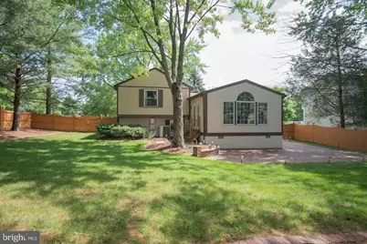 8116 Irwell Court, Gaithersburg, MD 20877 - Photo 25