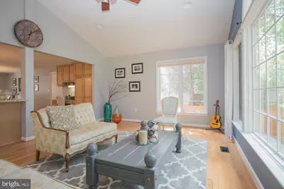 8116 Irwell Court, Gaithersburg, MD 20877 - Photo 11