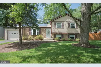 8116 Irwell Court, Gaithersburg, MD 20877 - Photo 1