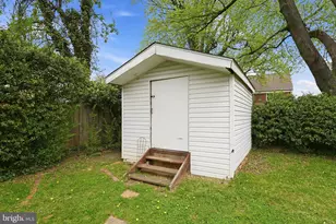 4421 Jupiter St, Rockville, MD 20853 - Photo 33