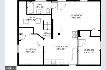 4421 Jupiter Street, Rockville, MD 20853 - Photo 37