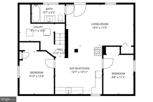 4421 Jupiter St, Rockville, MD 20853 - Photo 37