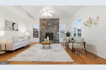 17023 Indian Grass Drive, Germantown, MD 20874 - Photo 13