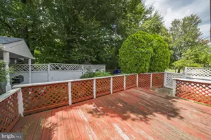 4912 Adrian St, Rockville, MD 20853 - Photo 45