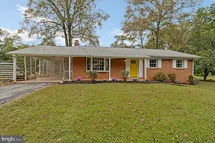 4500 Oak Hill Rd, Rockville, MD 20853 - Photo 41