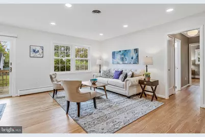 4500 Oak Hill Road, Rockville, MD 20853 - Photo 9