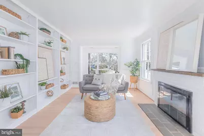 7303 Honeywell Lane, Bethesda, MD 20814 - Photo 15