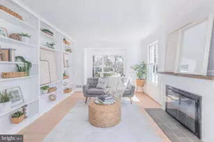 7303 Honeywell Ln, Bethesda, MD 20814 - Photo 15