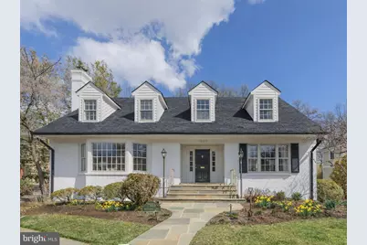 7303 Honeywell Lane, Bethesda, MD 20814 - Photo 1