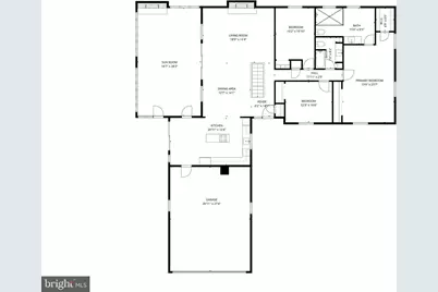 2015 Sondra Court, Silver Spring, MD 20905 - Photo 43