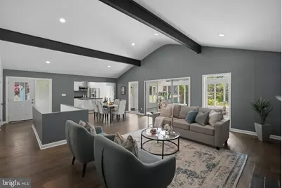 2015 Sondra Court, Silver Spring, MD 20905 - Photo 5