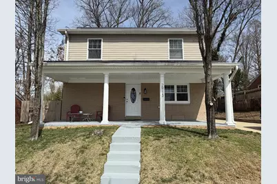 2913 Weisman Road, Silver Spring, MD 20902 - Photo 1