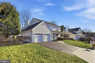 9709 Noble Ridge Terrace, Gaithersburg, MD 20882 - Photo 3