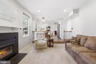 9709 Noble Ridge Terrace, Gaithersburg, MD 20882 - Photo 19