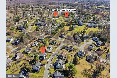 9709 Noble Ridge Terrace, Gaithersburg, MD 20882 - Photo 55