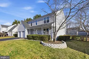 9709 Noble Ridge Terrace, Gaithersburg, MD 20882 - Photo 5