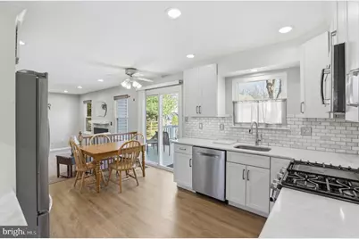 9709 Noble Ridge Terrace, Gaithersburg, MD 20882 - Photo 15