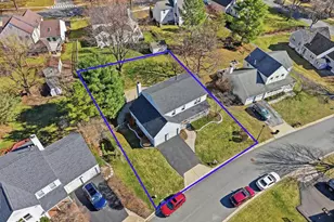 9709 Noble Ridge Terrace, Gaithersburg, MD 20882 - Photo 49