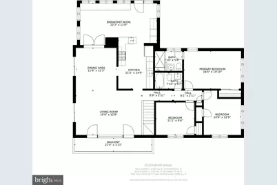 6202 Redwing Road Road, Bethesda, MD 20817 - Photo 7