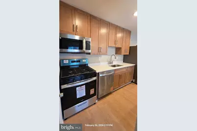 12215 Braxfield Court #103, Rockville, MD 20852 - Photo 9