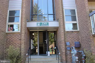 2301 Greenery Lane #103-5, Silver Spring, MD 20906 - Photo 1