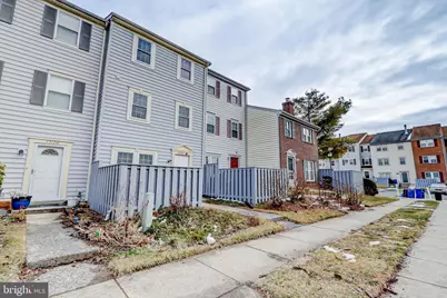 13122 Musicmaster Drive #71, Silver Spring, MD 20904 - Photo 37