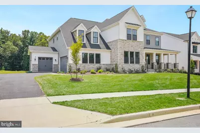 12321 Potomac Hunt Road, North Potomac, MD 20878 - Photo 1