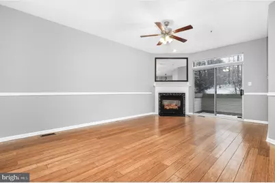 10211 Cove Ledge Court, Montgomery Village, MD 20886 - Photo 5