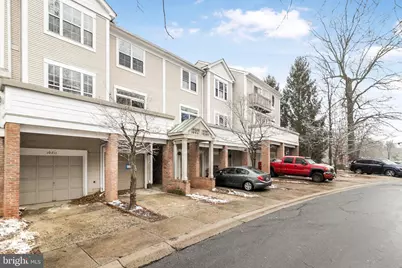 10211 Cove Ledge Court, Montgomery Village, MD 20886 - Photo 27