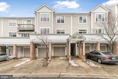 10211 Cove Ledge Court, Montgomery Village, MD 20886 - Photo 1