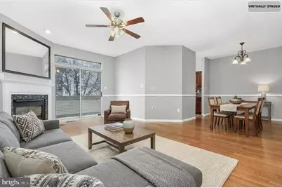 10211 Cove Ledge Court, Montgomery Village, MD 20886 - Photo 3