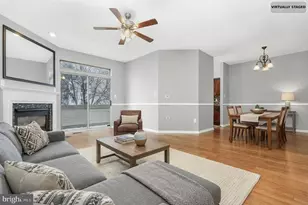 10211 Cove Ledge Ct, Montgomery Village, MD 20886 - Photo 3