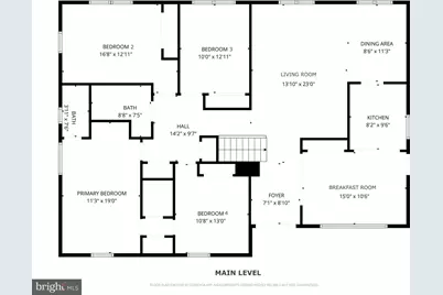 16 Clemson Court, Rockville, MD 20850 - Photo 17